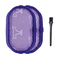 XD938 3 in 1 zeef x 2 + reinigingsborstel voor Dyson DC30/DC31/DC44/DC56 stofzuiger accessoires
