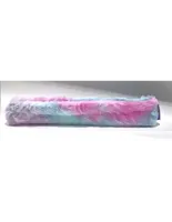 Guardog Fuzzie Soft Schaatsbeschermer (pink / Turqoise / Purple) Roze / Turqoise / Paars