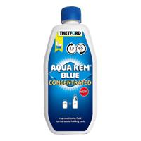 Thetford Aqua Kem Blue Concentrated Toiletvloeistof 780 ml - thumbnail