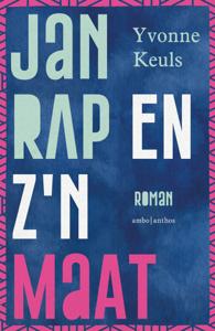 Jan Rap en z&apos;n maat (Paperback)