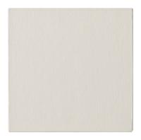 Canvas board clairefontaine 15x15cm 3mm wit