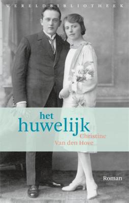 Het huwelijk (Paperback)