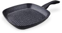 Westinghouse Grillpan Marble - 28 x 28 cm - standaard anti-aanbaklaag - thumbnail