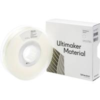 UltiMaker PVA - M0952 Natural 750 - 206127 Filament PVA kunststof 2.85 mm 750 g Transparant 1 stuk(s)