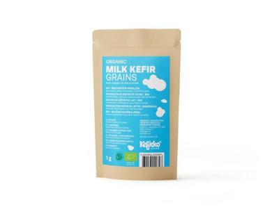 Kefirko Starter melk kefir korrels