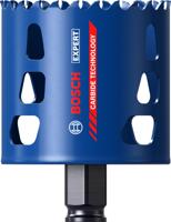 Bosch Accessoires Expert Tough Material gatzaag 68 x 60 mm - 1 stuk(s) - 2608900433