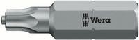 Wera 867/1 ZA TORX® Bits met Stift, TX 25 x 25 mm - 1 stuk(s) - 05066083001