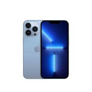 Apple iPhone 13 Pro 15,5 cm (6.1") Dual SIM iOS 15 5G 256 GB Blauw