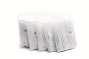 Laerdal Mini Anne Plus luchtwegen 50 stuks