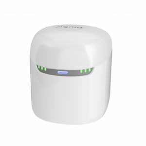 Signia DryClean Charger Motion ChargeGo SP X