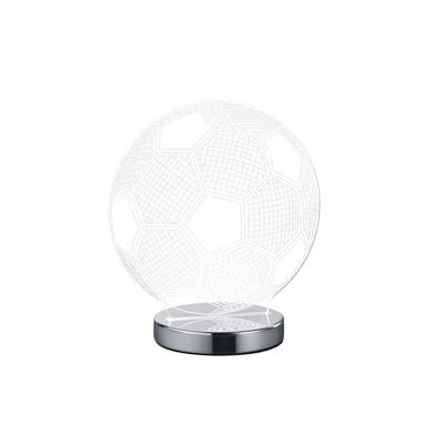 Trio Tafellamp voetbalBall - R52471106