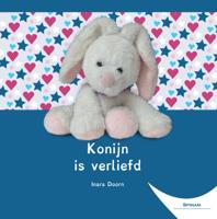 Konijn is verliefd (Paperback) Konijn is verliefd (Paperback)