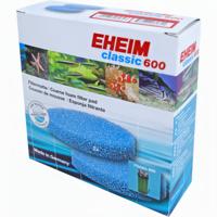 Eheim Filterspons 2217/Classic 600 - Kristalhelder Aquariumwater & Duurzaam Filtermateriaal