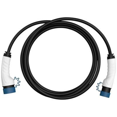 Ansmann 1900-0118 eMobility laadkabel 7.5 m