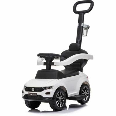 Driewieler Buddy Toys