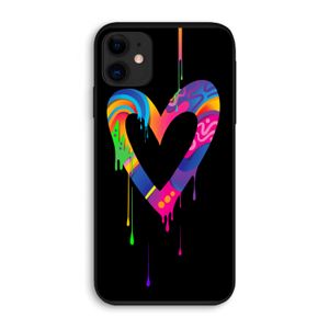 Melts My Heart: iPhone 11 Biologisch afbreekbaar hoesje