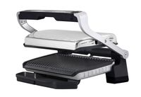 Tefal OptiGrill+ XL GC724D contactgrill - thumbnail