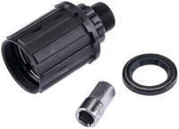 SRAM freewheel body freewheel body f.hub x9 v2