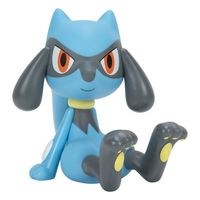 Pokémon Select Vinyl Figure Riolu 10 cm Pokémon Select Vinyl Figure Riolu 10 cm