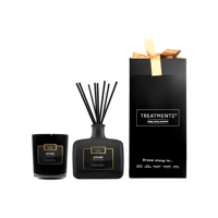 Giftbox Home - Choice of 4 fragrances - Treatments