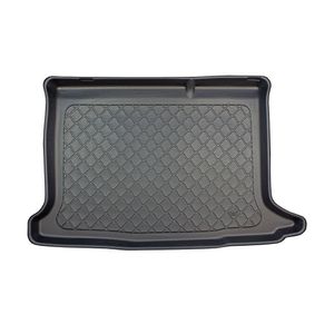 Kofferbakmat passend voor Dacia Sandero (Stepway) 2012-2020 193055