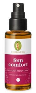 Primavera Frauenwohl opvlieger spray