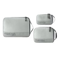 Eagle creek Pack-It Reveal Cube Set Opbergzak Storm Grey