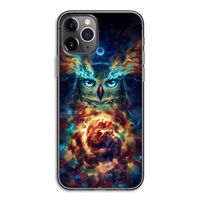 Aurowla: iPhone 11 Pro Transparant Hoesje