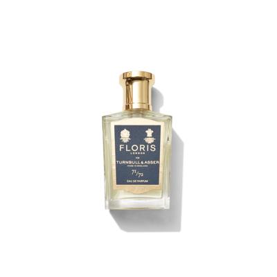 Floris Private Collection 71/72 Eau de Parfum 50ml Floris Private Collection 71/72 Eau de Parfum 50ml
