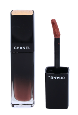 Chanel Rouge Allure Laque Ultrawear Shine Liquid Lip Colour 62 Still Lippenstift 5.5 ml Dames