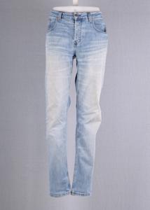 Vintage Slim MUD Jeans Blue size 33 / 33 for Unisex