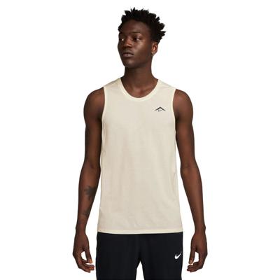 Nike Dri-FIT Solar Chase Singlet Heren