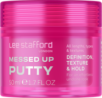 Lee Stafford Messed Up Putty