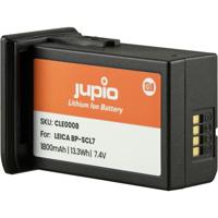 Jupio Leica BP-SCL7 1800mAh