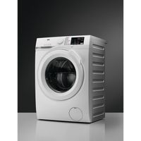 AEG LF628600 wasmachine Voorbelading 8 kg 1600 RPM A Wit - thumbnail