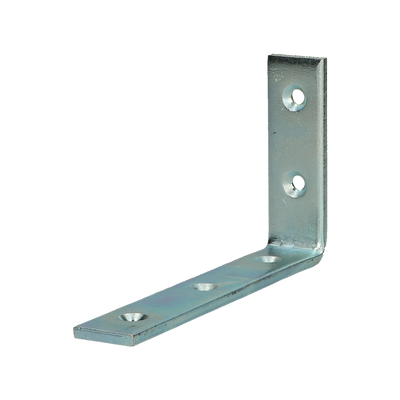 pgb-Europe FG | Kroonlijsthaak 90° 150x25x80 Zn - 25 stuks - FG02330011500805