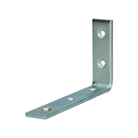 pgb-Europe FG | Kroonlijsthaak 90° 150x25x80 Zn - 25 stuks - FG02330011500805