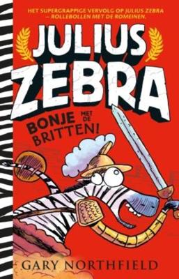 Bonje met de Britten (Hardback)