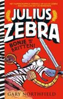 Bonje met de Britten (Hardback)