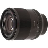 Sony FE 50mm F/1.4 ZA ZEISS Planar T* occasion