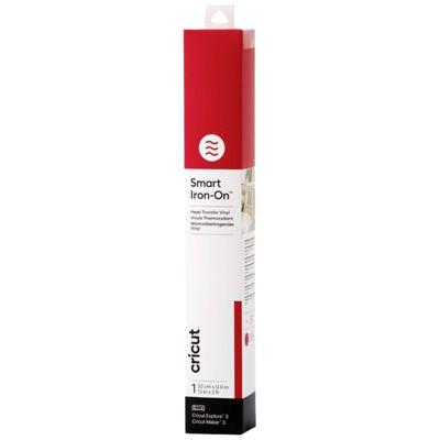 Cricut Smart Iron-On™ Folie Rood