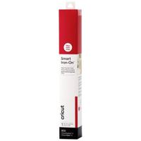 Cricut Smart Iron-On™ Folie Rood
