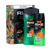 Axe Axe Giftset Douchegel en Deodorant Jungle Fresh - 2-delig