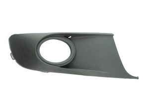 Ventilatiegrille, bumper 5868594