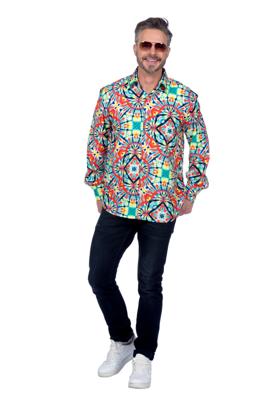 Shirt hippie