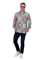 Shirt hippie