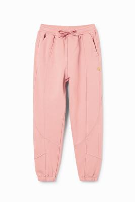 Joggingbroek naden - RED - 13/14