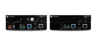 Atlona AT-HDR-EX-100CEA-KIT audio/video extender AV-zender & ontvanger - thumbnail