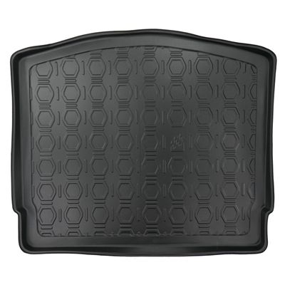 Kofferbakmat 'Design' passend voor Renault Megane IV Grandtour 2016- CKSRE29ND