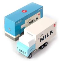 Candylab Candycar Milk Truck